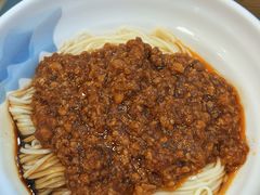 -食惠里小笼包面馆(越秀店)