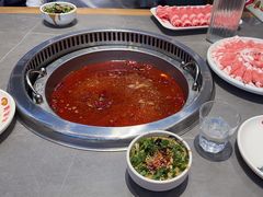 -蜀留香火锅·始于1999·原四川老火锅(白堤路店)