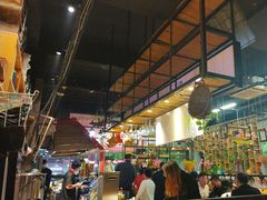 -小草大排档(北沙坡店)