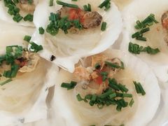 -虎虎龙虾大排档(双井店)