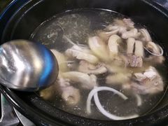 文昌原味椰子鸡-东椰·海南椰子鸡火锅(朝阳门店)