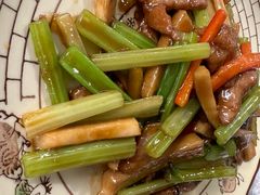 -清真马祥兴菜馆(云南北路店)