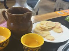 -银同牦牛肉火锅