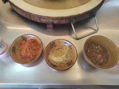 -阿昌白族石板烧(大理古城店)