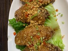 -PHO·5越南牛肉粉(建新路店)