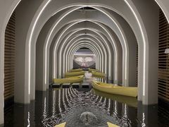 -涨巢·潮玩水疗局