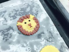 -爱之旅diy烘焙坊(西直门店)