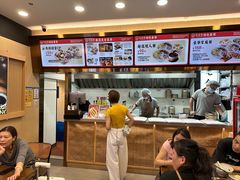 -老金陵·李氏鸭血粉丝汤(夫子庙店)