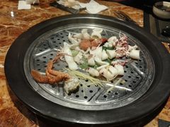 -船奇蒸汽海鲜·闽菜(八市海鲜总店)