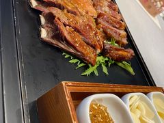-通庆楼(新开路店)