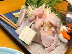 -天正河鲀·河豚亭(大连店)