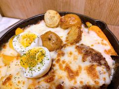 -农畉LONFOOD(福田星河COCOPark店)