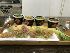 -乔家满族八大碗(流水沟店)