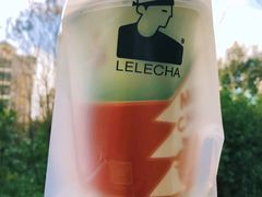 -LELECHA乐乐茶(美罗城店)