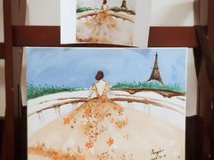 -鼎画艺术机构(贵都店)