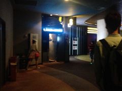 -万达影城(汉街万达广场IMAX店)