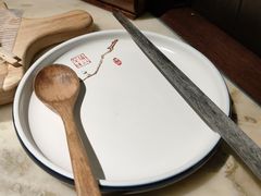 -绿茶餐厅(平谷华联店)