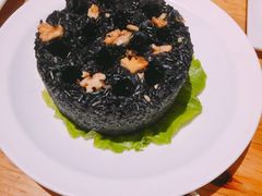 -陌上花开餐厅(云山路店)