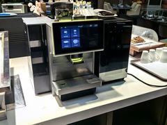 -漢咖啡·全服务式自助晚餐(武汉洲际酒店)