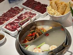 -八合里潮汕鲜牛肉火锅(深圳海岸城店)
