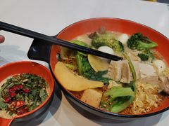 麻辣烫-张亮麻辣烫(尚都SOHO店)