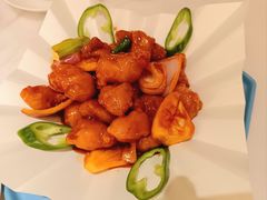 -蒸武门·广式茶点(神岗店)