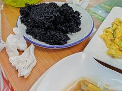 -再回楼饭店·农家菜·大鱼头(南山竹海店)