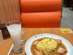 -CoCo壱番屋(久光百货店)