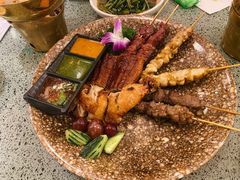 -Home Thai·泰谣(王府井apm店)