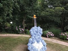 -上海共青森林公园