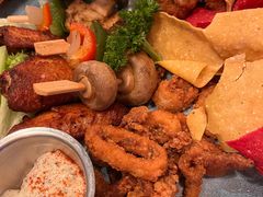 -blue frog蓝蛙(长泰广场店)