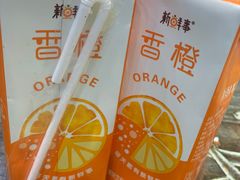 -小东北烧烤(双拥路店)