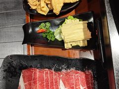 -捞王猪肚鸡火锅(昆山店)