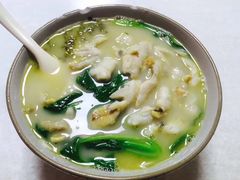 -明呈黄鱼面馆(斜土路店)
