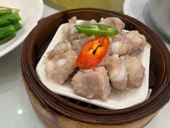 -老洋坊饭店(厚街东宝路店)