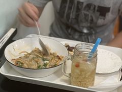 -大王油茶(二厂文创公园店)