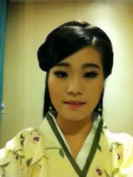-盘子女人坊生日照·摄影馆(华强店)