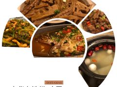 -九华山聚龙大酒店