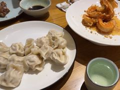 -伊喜饺子·烤鸭(五道口学院路店)