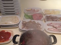 -怡人怡口牛排海鲜自助(飞龙大厦店)