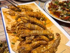 -大东海海鲜酒楼(渔人码头总店)