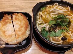 -秦和居(大唐时代店)