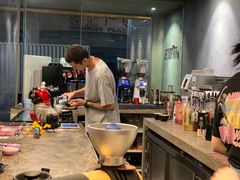 -BE NORMAL CAFE(霞溪路店)