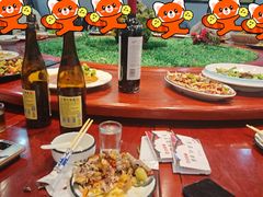 -黑石礁酒楼·海鲜(黑石礁店)