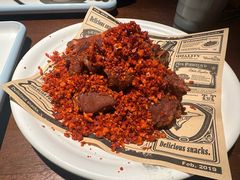 -乔街深夜食堂·小龙虾·高压锅生蚝(杭州总店)