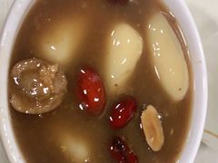 -罗子龙罗家桂花汤圆(曹都巷店)