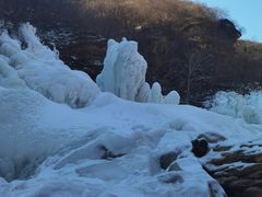 -黑龙潭风景区