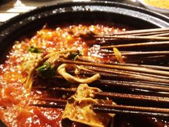 -钢管厂五区小郡肝串串香(南山店)