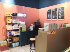 -海马体照相馆(天津世纪都会店)