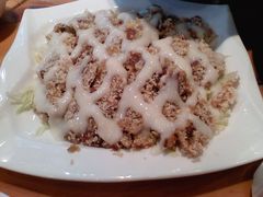 色拉牛排-米家餐厅(长生路店)